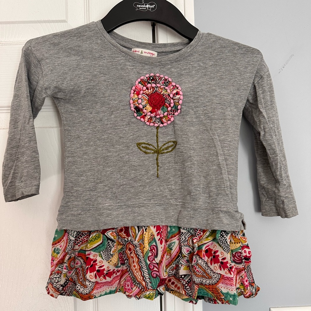 Mimi & Maggie shirt